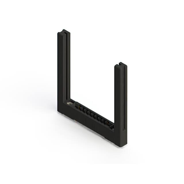 357-018-560-258 EDAC Inc.  Edgeboard Connectors